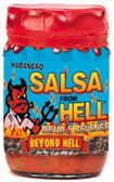 Salsa From Hell Devil’s Revenge, 5oz.