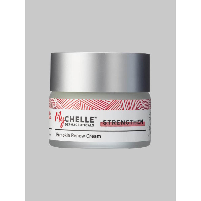 Mychelle Dermaceuticals Cream, Strengthening Pumpkin Revitalizing, 1.2