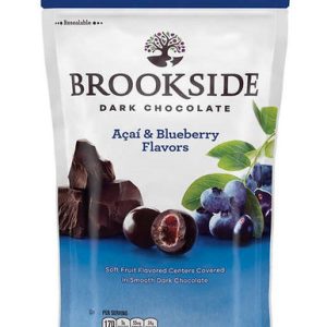 Brookside Dark Chocolate Acai & Blueberry Flavors, 32 oz.