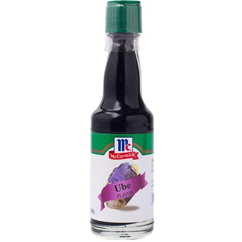 McCormick – UBE Extract – (20 ML)