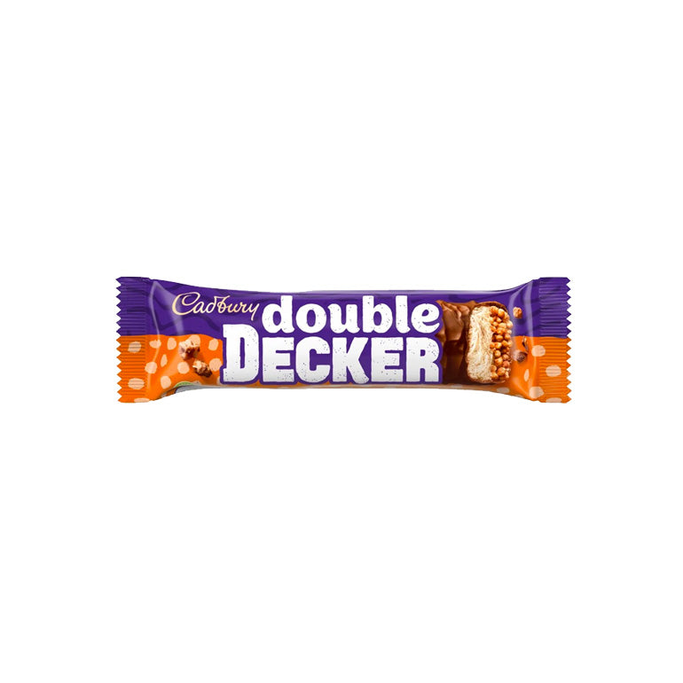Cadbury Double Decker (United Kingdom)