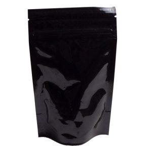 1 oz Foil Stand Up Zip-Tight Bags