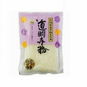 Yamashiroya, Domyojiko, Dried Mochi Rice for Sakura Mochi, Japan, 110g