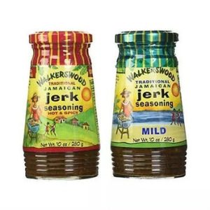 Walkerswood Jerk Seasoning