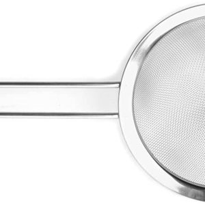 Fox Run Brands – Fox Run 5″ Mesh Strainer