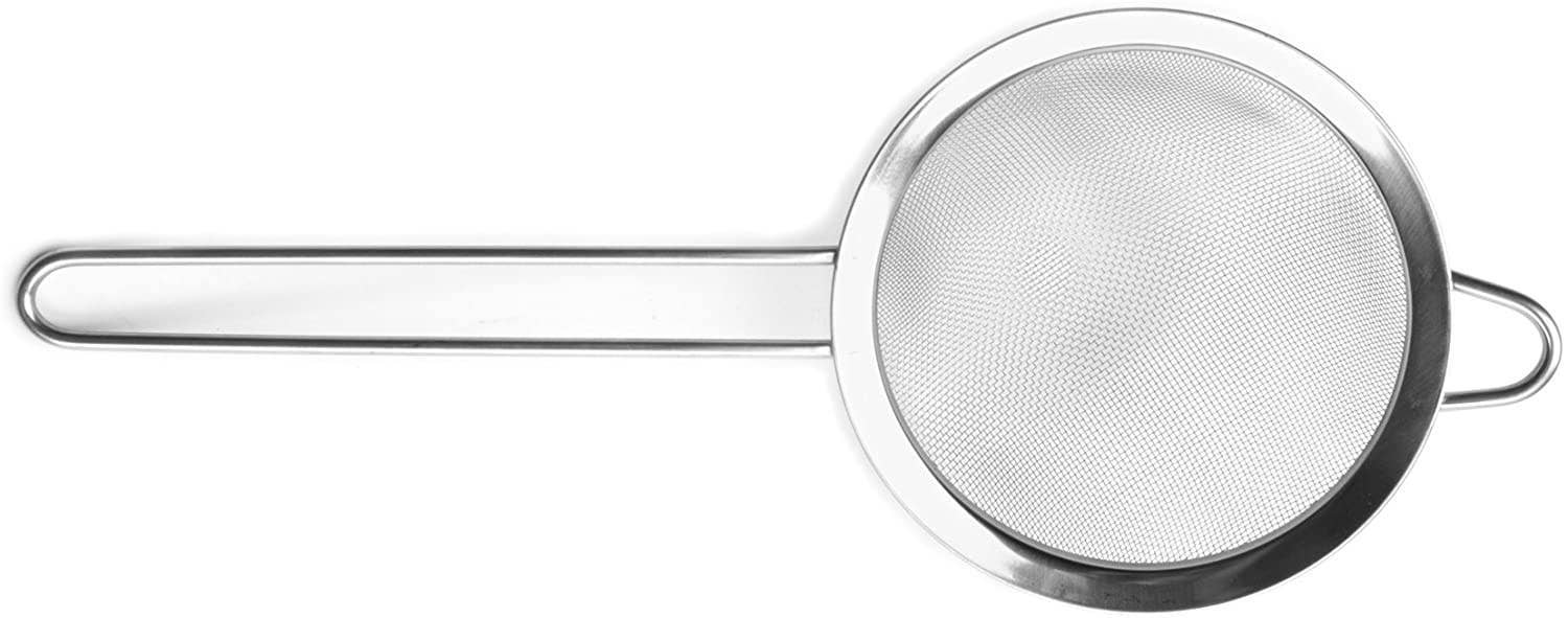 Fox Run Brands – Fox Run 5″ Mesh Strainer