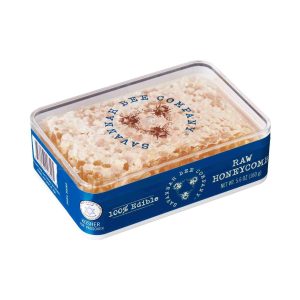 Savannah Bee Company – Honey Comb Mini – 5.6oz