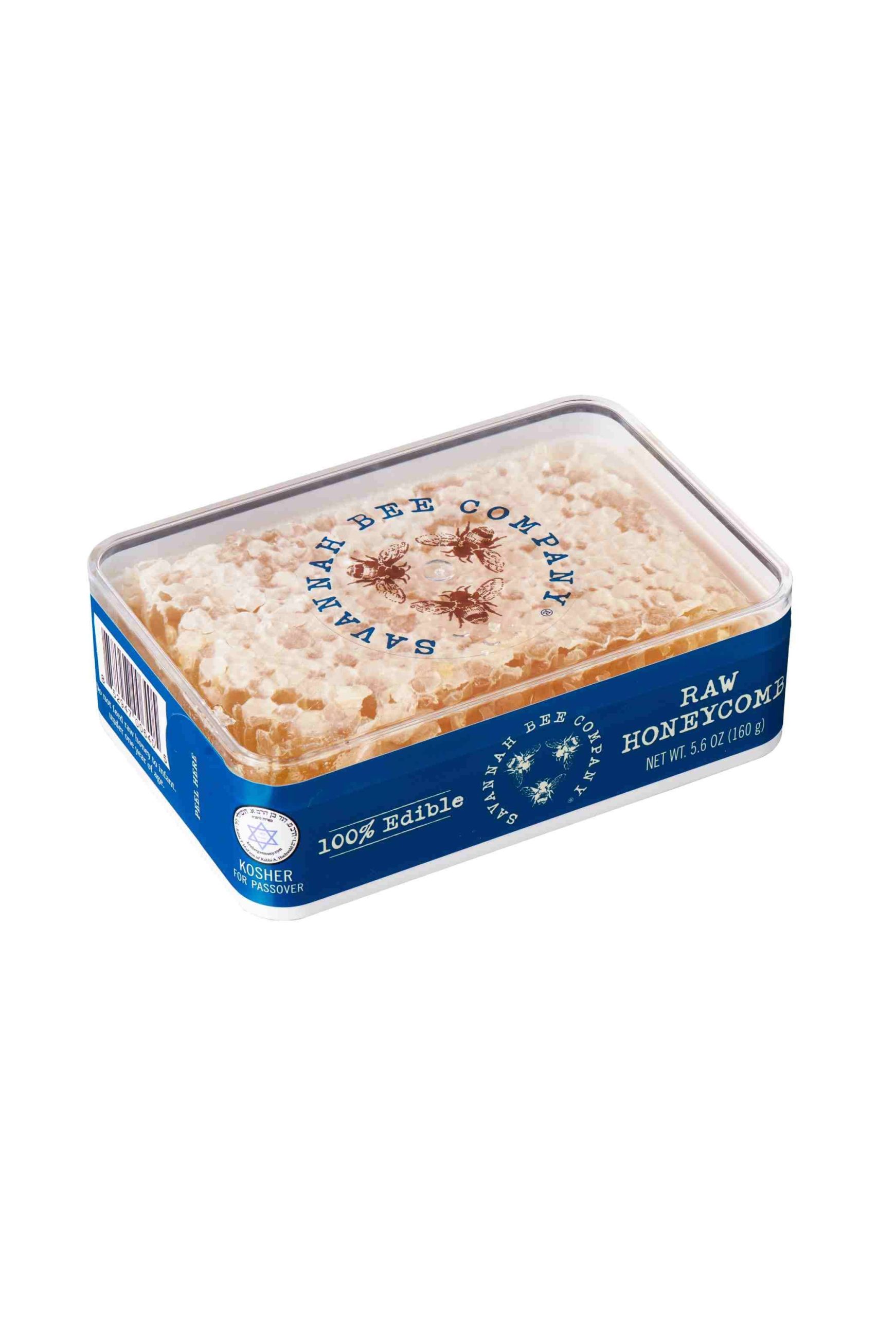 Savannah Bee Company – Honey Comb Mini – 5.6oz