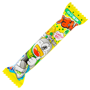 Umaibo Seaweed Salt Flavor