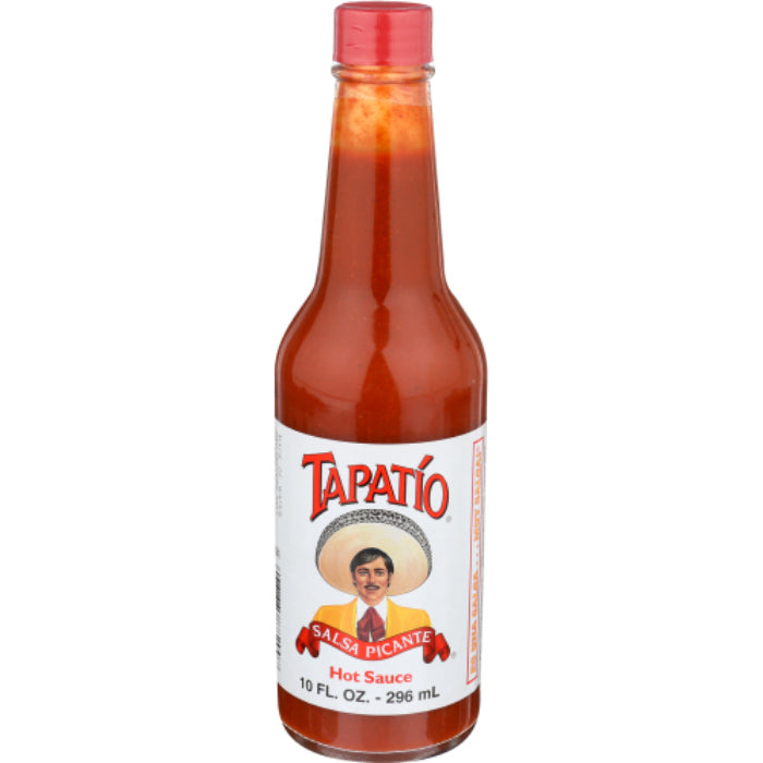 Tapatío Hot Sauce (10 Oz) – Pack of 12