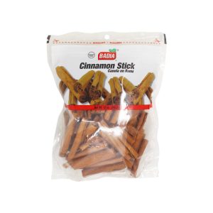 Badia – Cinnamon Stick, 12 oz – Pack of 6