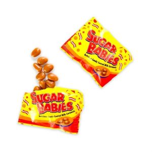 Sugar Babies Snack Size – 12 oz Bag
