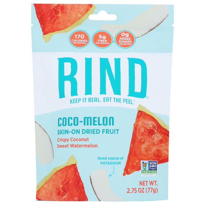 Rind – Coco-Melon Fruit Blend, 2.75oz | Buy It Now!