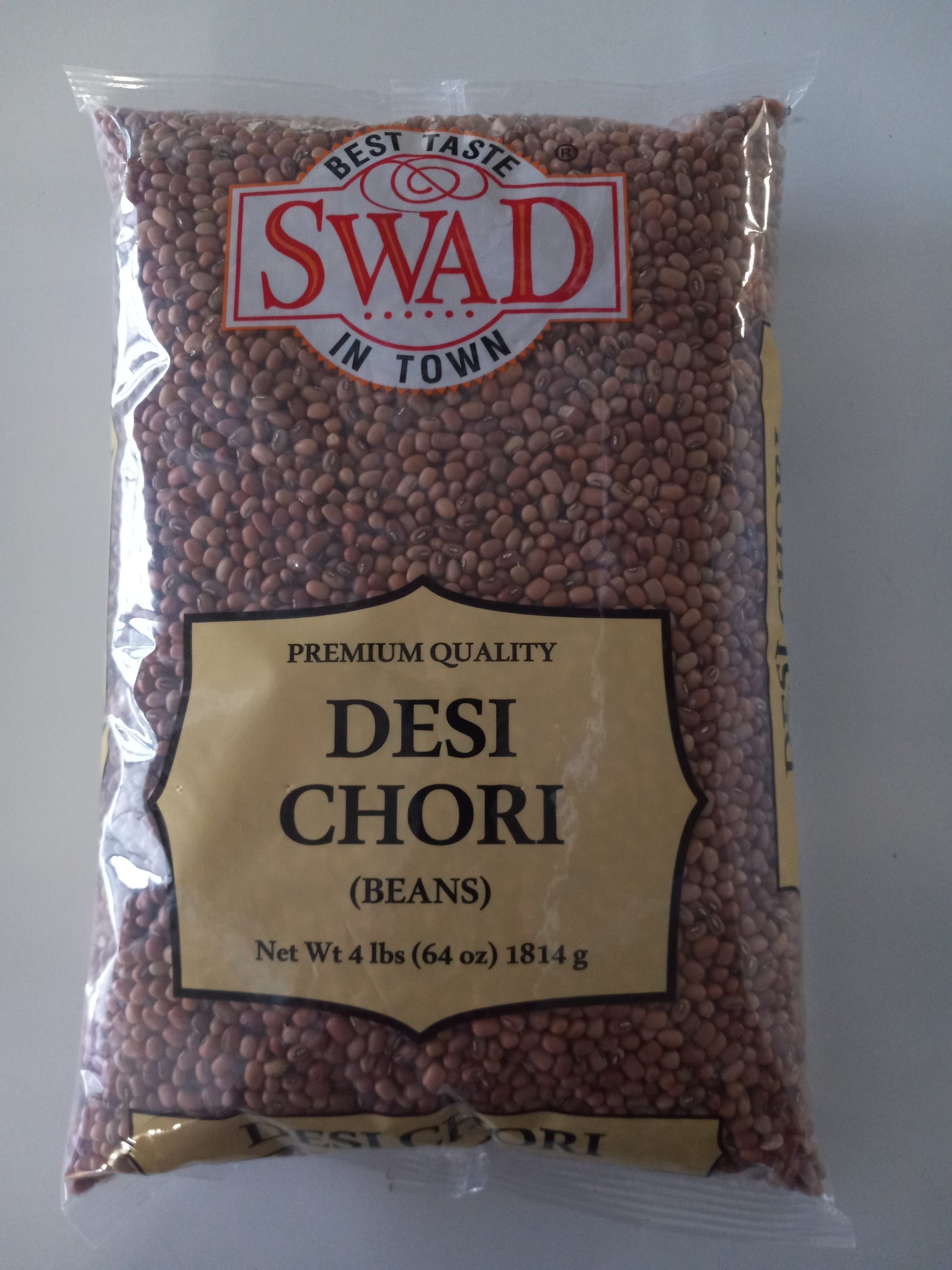 Swad Desi Chori (Beans) 2lbs
