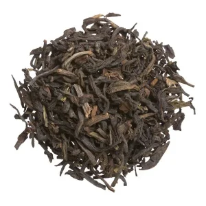 CO2 Premium Decaffeinated Darjeeling Organic