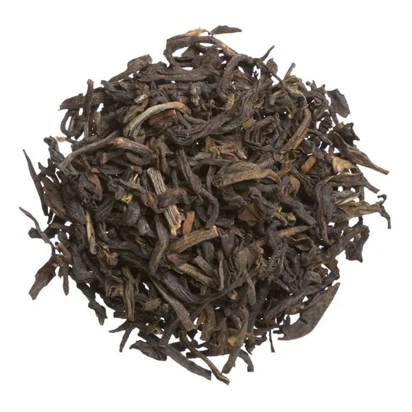 CO2 Premium Decaffeinated Darjeeling Organic