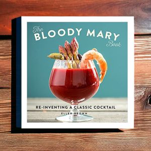 The Bloody Mary Book