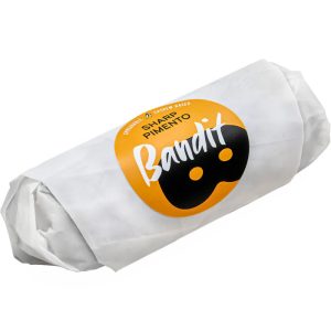 Bandit – Sharp Pimento Cheese Log, 6oz