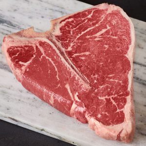 USDA Prime Porterhouse Steaks