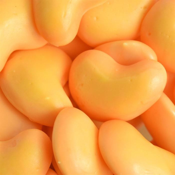 Gummi Spicy Mangos