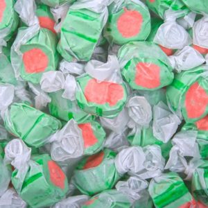 Salt Water Taffy – Watermelon