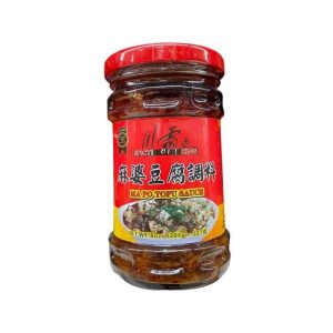 Spicy King Mapo Tofu Sauce