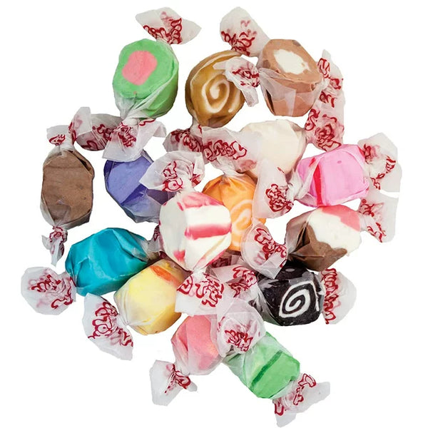 Salt Water Taffy – Assorted 1/2 lb