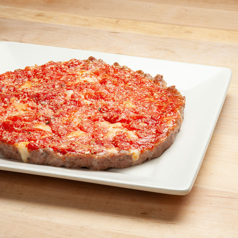 Lou Malnati’s Crustless Pizzas