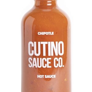 Cutino Chipotle Hot Sauce, 4oz.