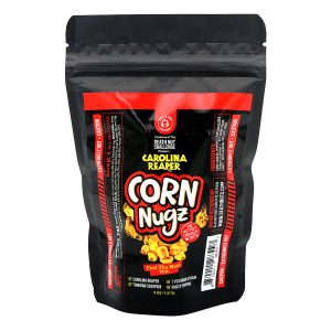 Blazing Foods Carolina Reaper Corn Nugz