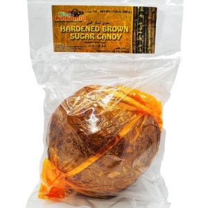 Aling Conching – Hardened Brown Sugar Candy – Panutsa – 500 G