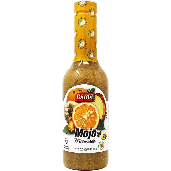Badia – Marinade Mojo Criollo, 20 oz – Pack of 12
