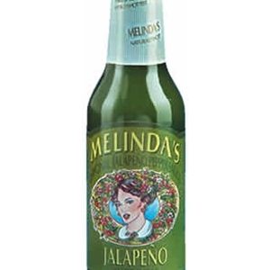 Melinda’s Jalepeno Pepper Sauce, 5oz.