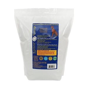 Evolution Diet – Gourmet Fondue Dog Kibble, 160oz