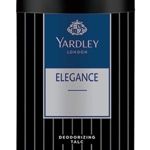 Yardley Elegance Perfumed Talcum Powder- 250g