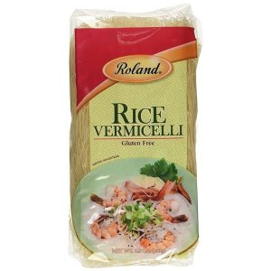 Roland Rice Vermicelli Noodles