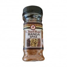 ChefBas Banga Spice Powder