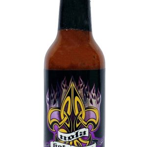 Cajohn’s NOLA Hot Sauce