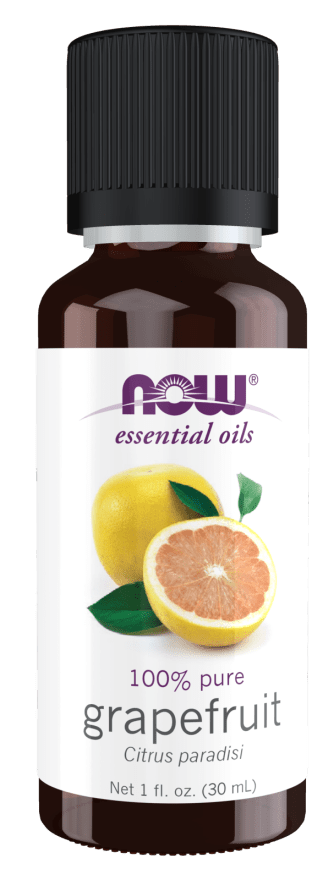 Grapefruit Essential Oil