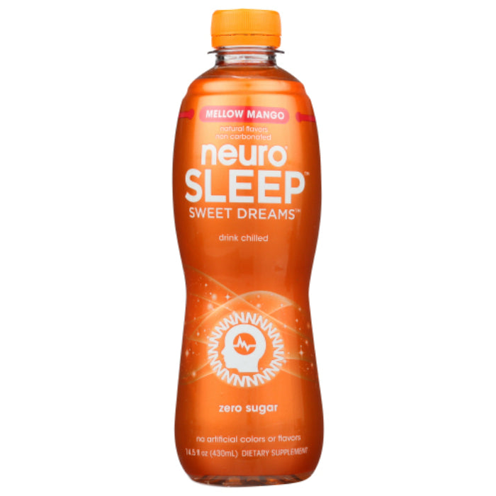 NEURO DRINK SLEEP MANGO 14.5 FO – Pack of 12
