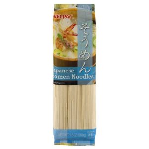 Wel Pac Japanese Somen Noodles
