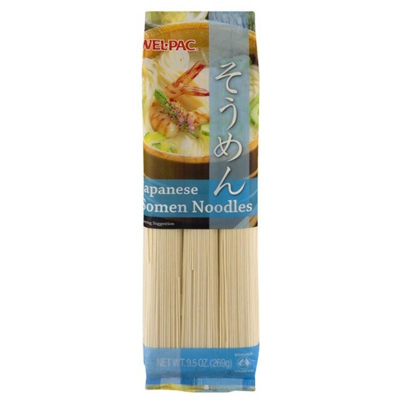 Wel Pac Japanese Somen Noodles