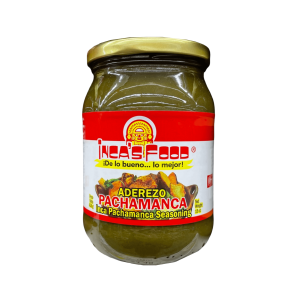 Inca’s Food Inca Pachamanca Seasoning