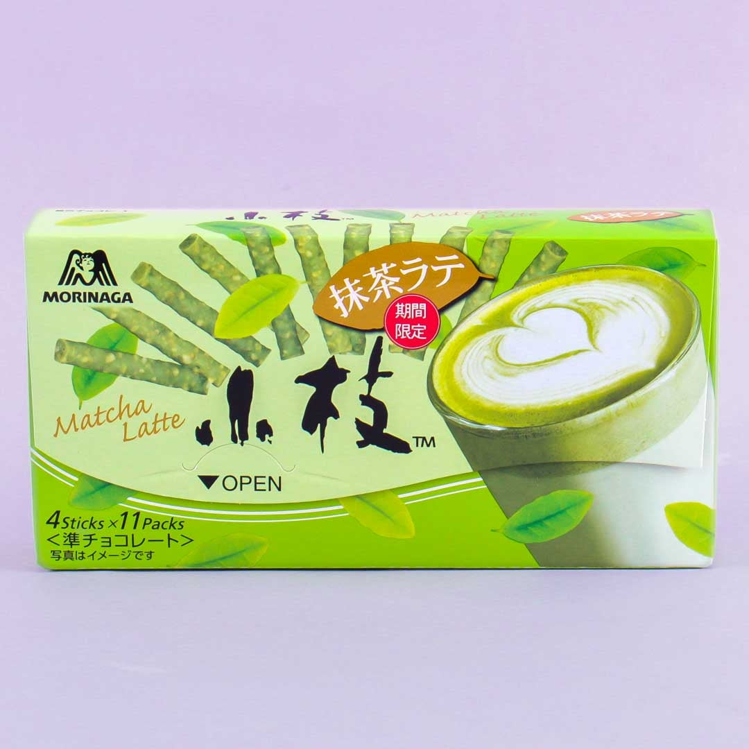 Koeda Chocolate – Matcha Latte