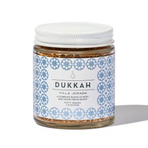 Villa Jerada – Dukkah – 50g