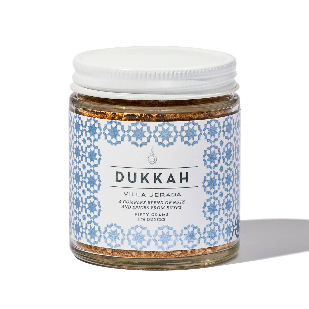 Villa Jerada – Dukkah – 50g