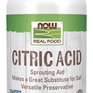 Citric Acid Non-GMO