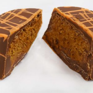 Dubai Domes – Caramel Cookie