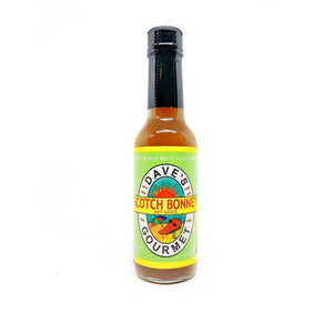 Dave’s Gourmet Scotch Bonnet