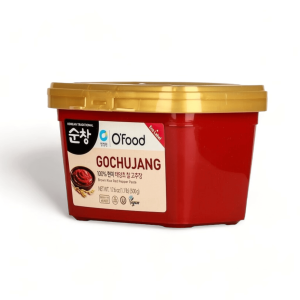 O’food Gochujang Brown Rice Red Pepper Paste
